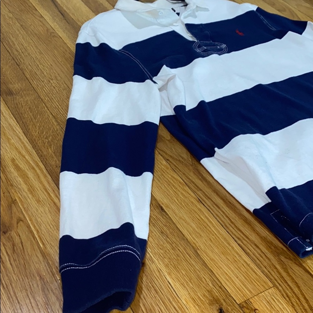 Polo Iconic Rugby Shirt - Picture 4 of 6
